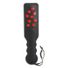 SM Fantasy Paddle Coeur Rouge Heartshape 31cm